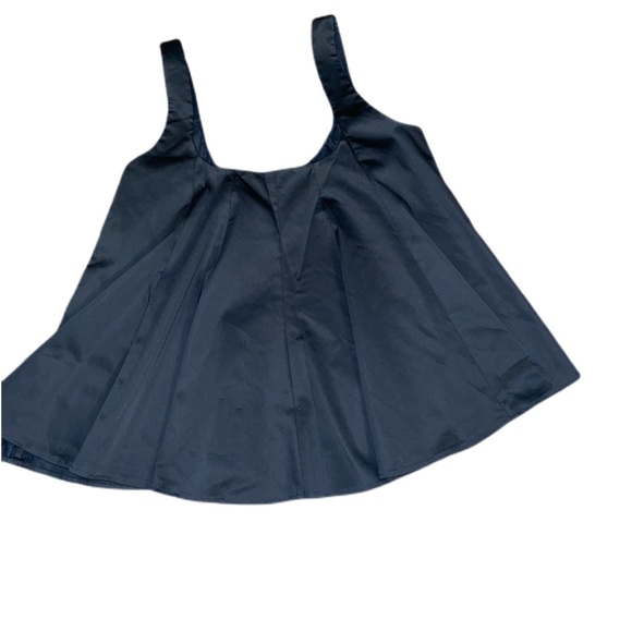 🔥🔥Club Monaco wide neck tank size m - Picture 5 of 5